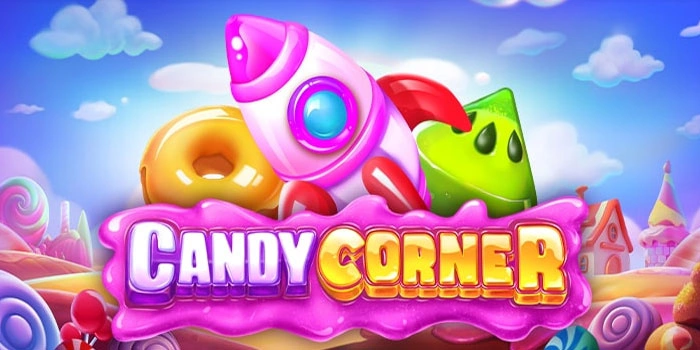 Cara Pintar Meraih Bonus Jackpot di Slot Candy Corner