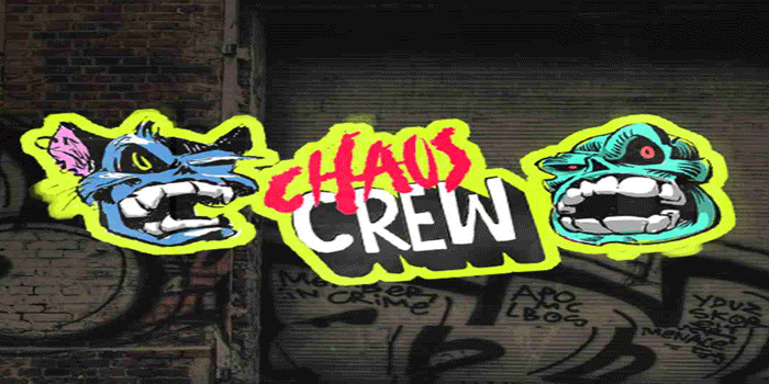 Kemenangan Besar Bisa Didapat dari Slot Chaos Crew Ini