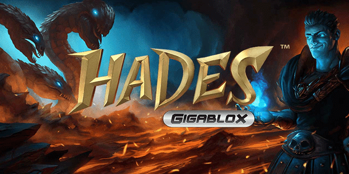 Main Slot Hades Gigablox Santai Dengan Hasil Maksimal