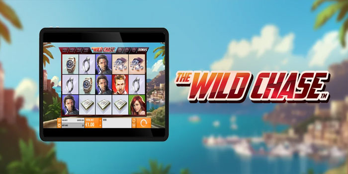 Trik Ampuh Menang Mudah di Slot The Wild Chase
