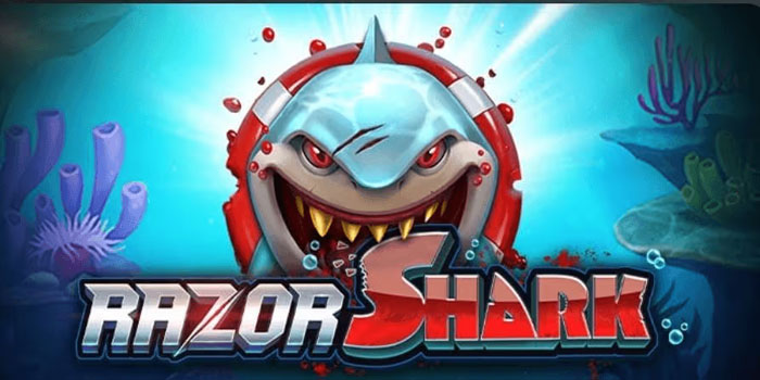 Tips Profesional Main Slot Razor Shark 