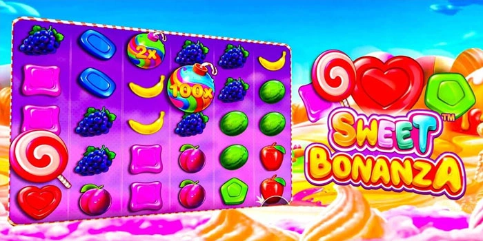 Strategi Pasti Menang di Slot Sweet Bonanza 