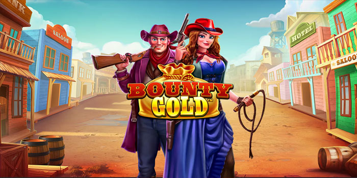 Cara Prediksi Jackpot Tepat Menang Slot Bounty Gold