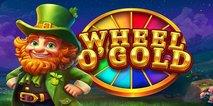 Strategi Mendapatkan Scatter Slot Wheel O’Gold Dengan Mudah