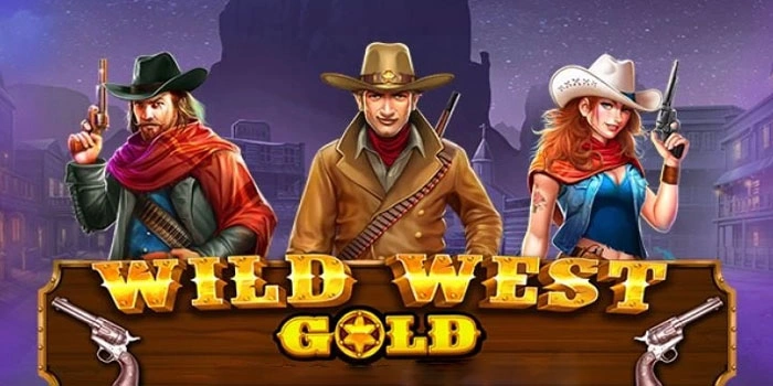 Strategi Konsisten Slot Wild West Gold Auto Jackpot